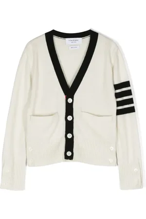 Thom Browne Gestreept vest