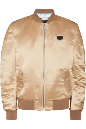 Philipp Plein Bomberjack
