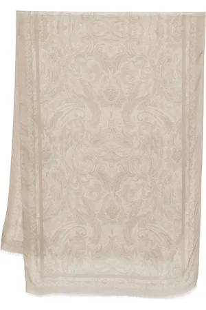 Etro Sjaal met paisley
