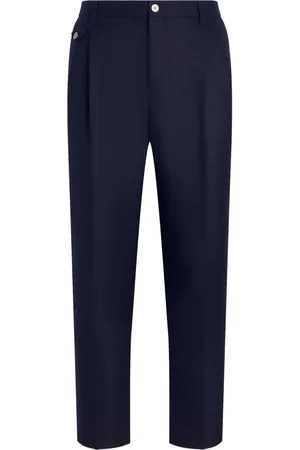 Dolce & Gabbana Straight pantalon