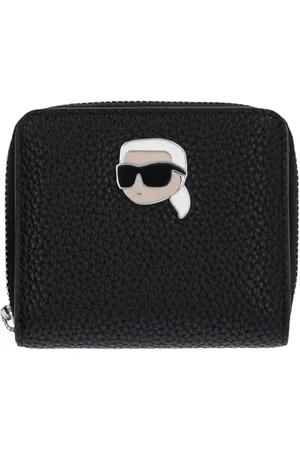 Karl Lagerfeld Ikon portemonnee