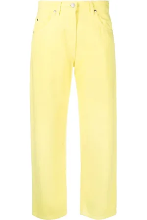 Msgm Straight jeans