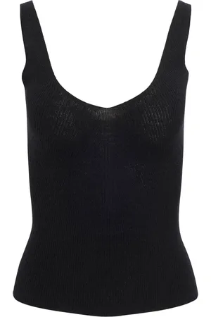 Altuzarra Sadie kasjmier top
