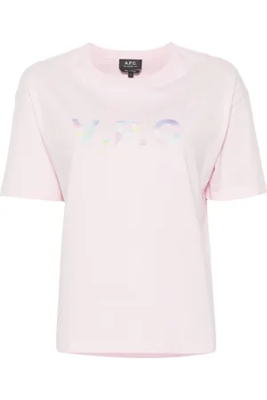 A.P.C. Katoenen T