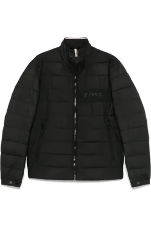 HUGO BOSS Waterafstotend donsjack
