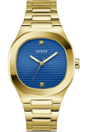 Guess Headliner quartz 42 mm horloge