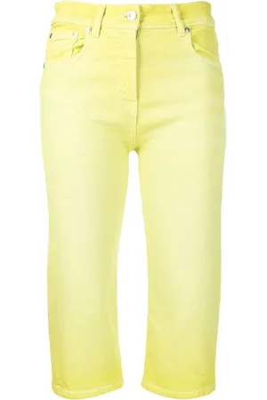 Msgm Cropped broek