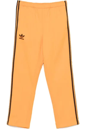 adidas X Wales Bonner trainingsbroek met 3 strepen