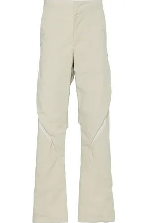 Post Archive Faction PAF Straight broek