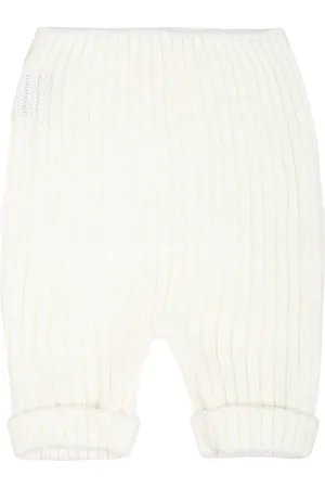 LITTLE BEAR Ribgebreide legging