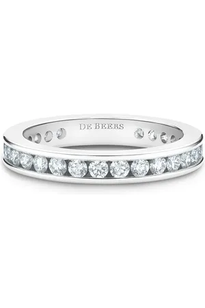 De Beers Platinum channel