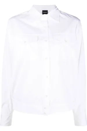 Aspesi Katoenen blouse
