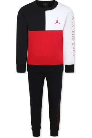 Jordan Trainingspak met logoprint