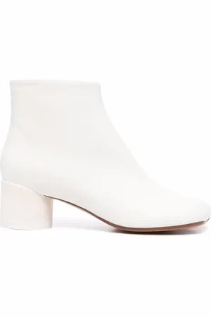 Maison Margiela Anatomic enkellaarzen