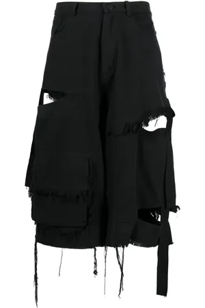 Natasha Zinko Cargo shorts