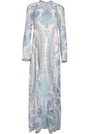 ZIMMERMANN Illuminate jurk