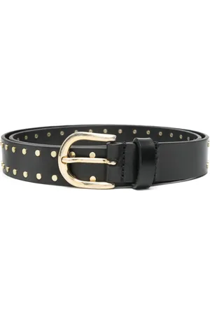 Isabel Marant Zap riem met studs