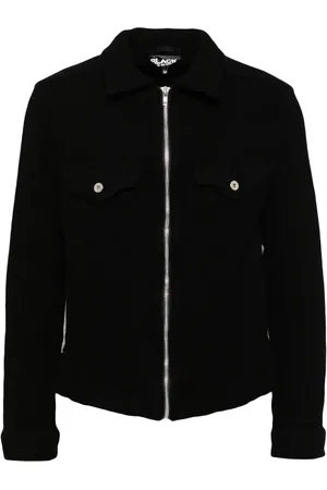 Comme des Garçons Jack met rits