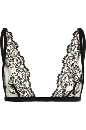 Kiki de Montparnasse Tulen bh