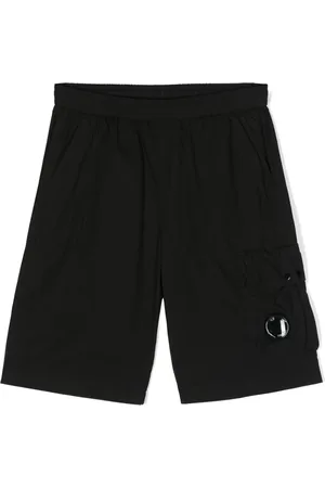 C.P. Company Cargo shorts