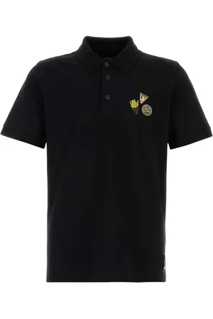 Fendi Licious poloshirt