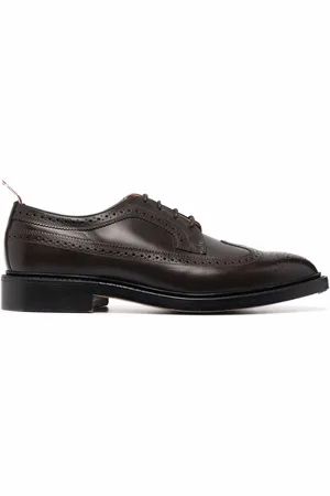 Thom Browne Longwing brogues
