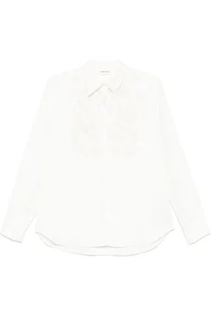 P.A.R.O.S.H. Blouse met pailletten