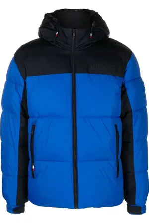 Tommy Hilfiger Donsjack met capuchon