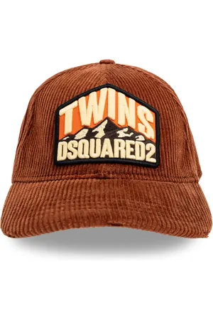 Dsquared2 Pet met logo