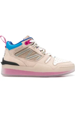 Moncler Pivot high
