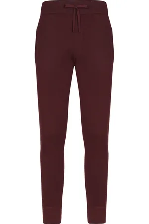 Dolce & Gabbana Wollen broek