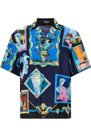 VERSACE Gallery overhemd