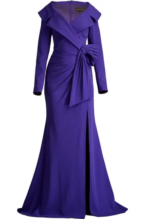 Tadashi Shoji Boleyn avondjurk