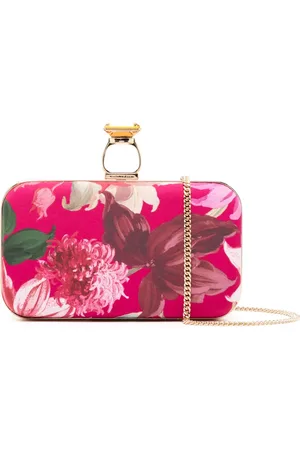 Sachin & Babi On The Rocks clutch