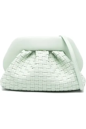 THEMOIRÈ Tia clutch