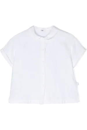 Il gufo Linnen shirt