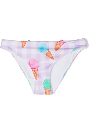 MC2 SAINT BARTH Bikinibroek