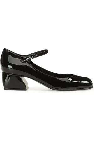 Sergio Rossi 45 mm Si Rossi pumps