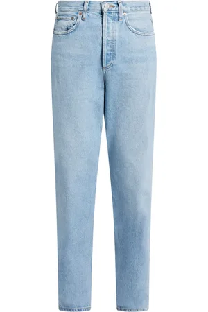 AGOLDE Kelly jeans