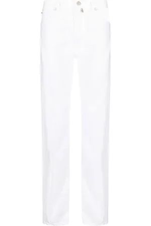BILLIONAIRE Straight jeans