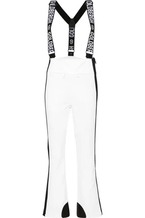 Goldbergh High End skibroek