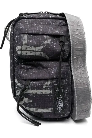 Eastpak Messengertas met logoprint