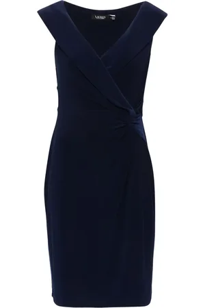 Ralph Lauren Mouwloze mini