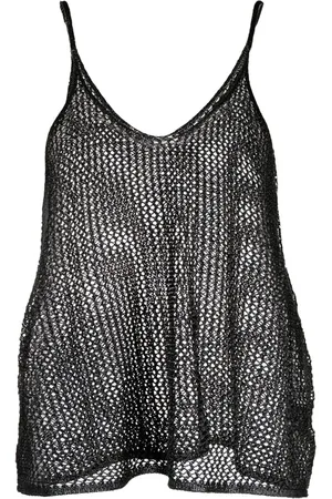 DODO BAR OR Metallic top