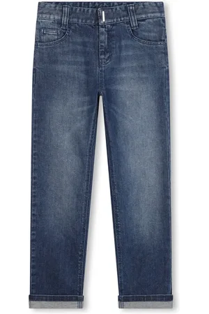 Givenchy Straight jeans