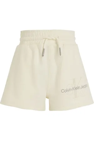 Calvin Klein Shorts met logo