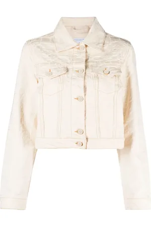 Casablanca Denim jack