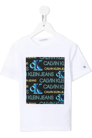 Calvin Klein T