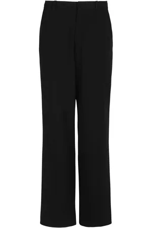 Balmain Wollen pantalon