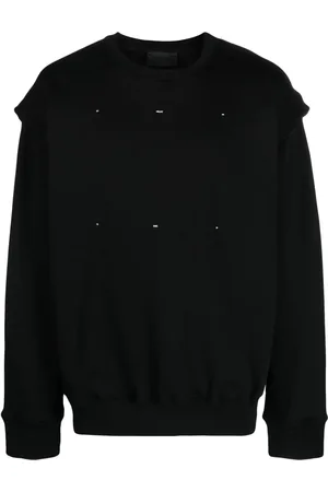 HELIOT EMIL Sweater met ronde hals